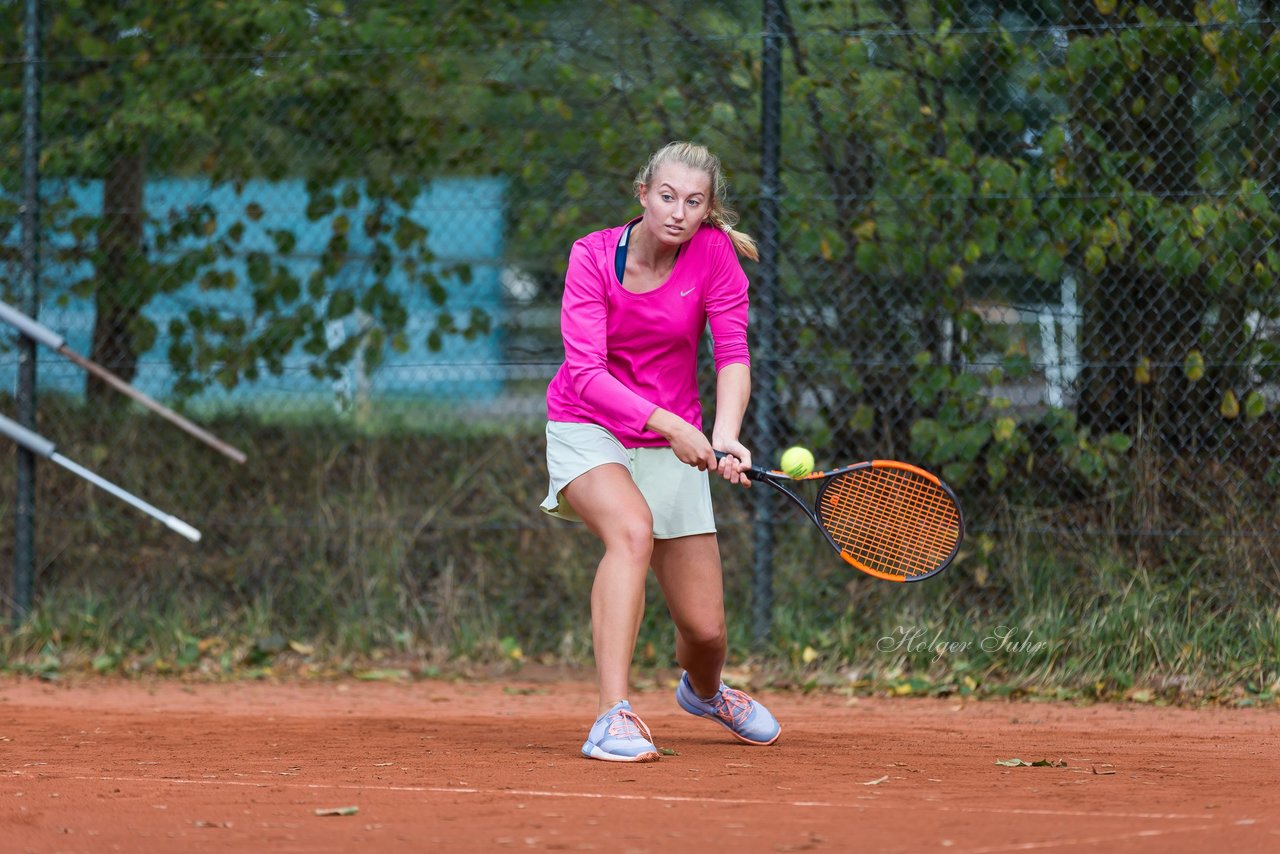 Marie-Lynn Tiedemann 618 - Prisdorfer Sommercup